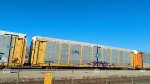 CSXT B06231 (Body) TTGX 980218 (Flat)